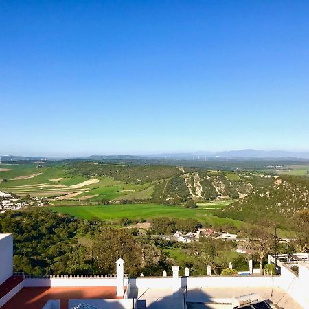 Casa Del Teatro Luxury Casas Vejer Debra Villa Vejer de la Frontera Exteriör bild