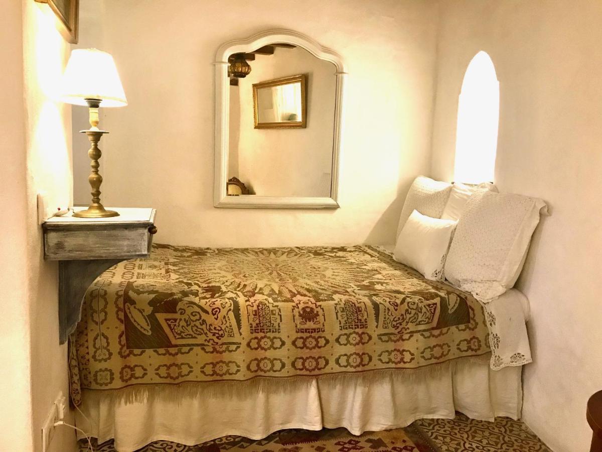 Casa Del Teatro Luxury Casas Vejer Debra Villa Vejer de la Frontera Exteriör bild