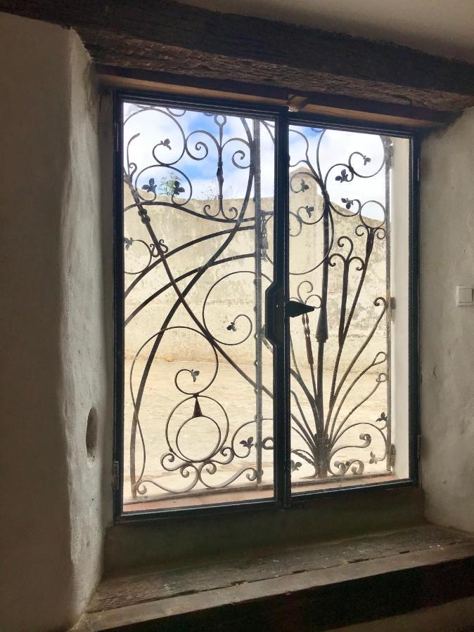 Casa Del Teatro Luxury Casas Vejer Debra Villa Vejer de la Frontera Exteriör bild