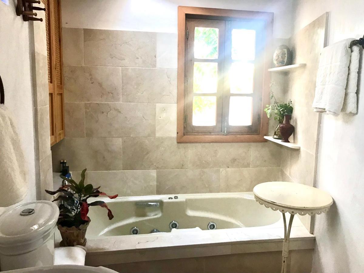 Casa Del Teatro Luxury Casas Vejer Debra Villa Vejer de la Frontera Exteriör bild