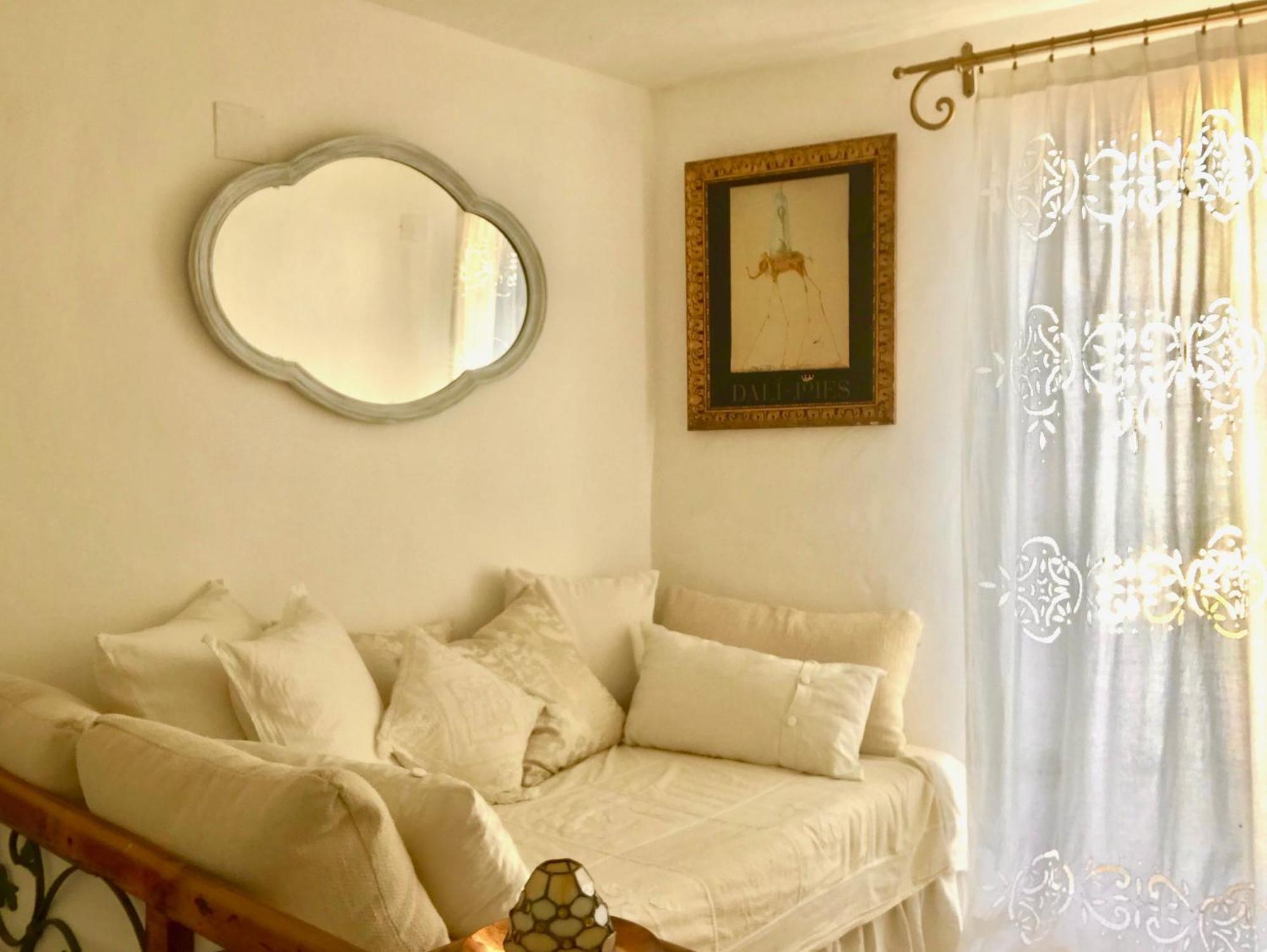 Casa Del Teatro Luxury Casas Vejer Debra Villa Vejer de la Frontera Exteriör bild